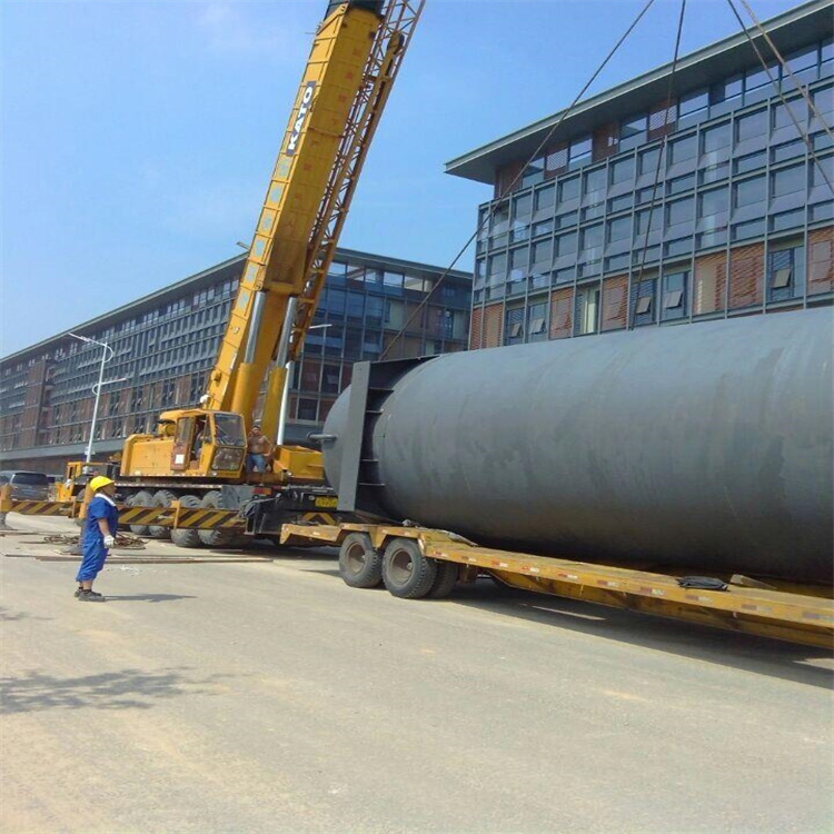 青龙大型吊车租赁公司