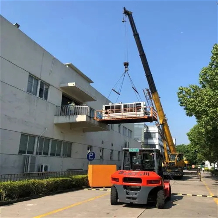 青龙小型吊车出租电话