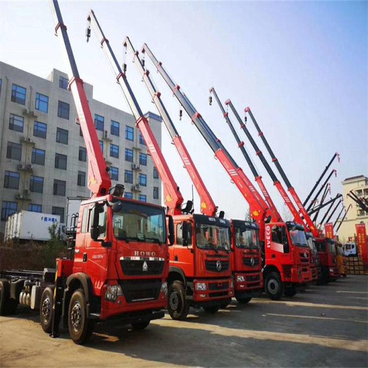 青龙吊车出租保险全解读：设备损坏责任如何划分