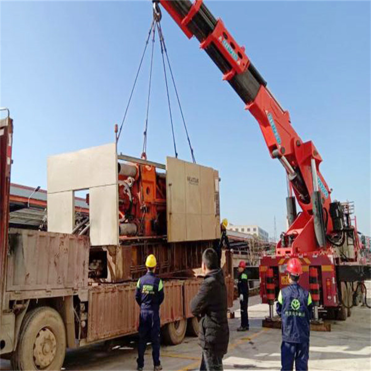 青龙附近随车吊出租，便捷服务与实用联系方式