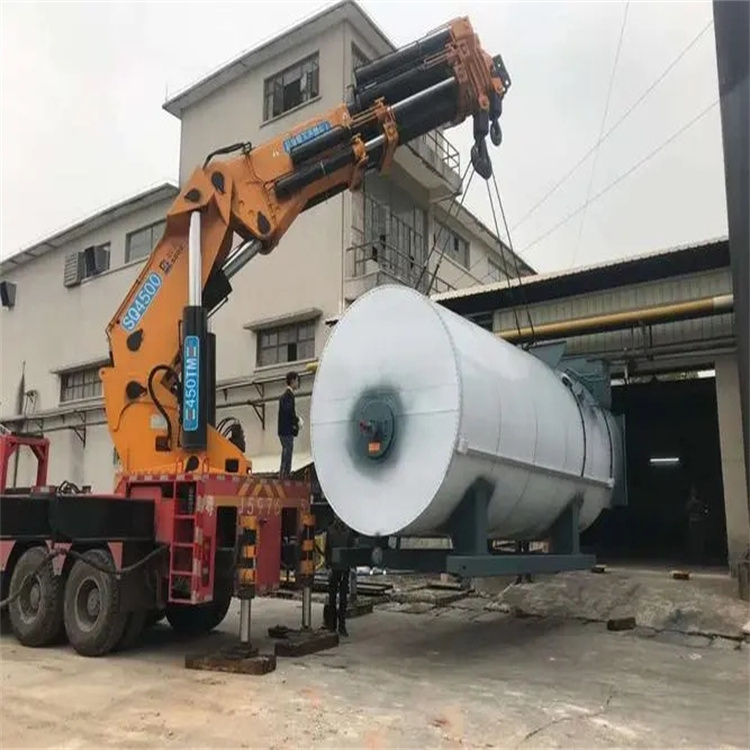 青龙室内装修小型折臂吊出租服务：高效解决方案与租赁指南