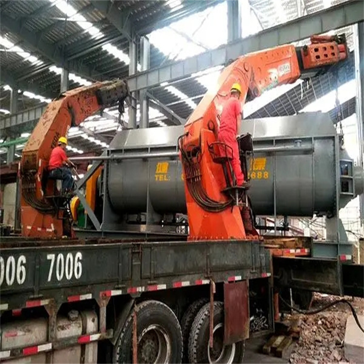 青龙大型随车吊出租多少钱