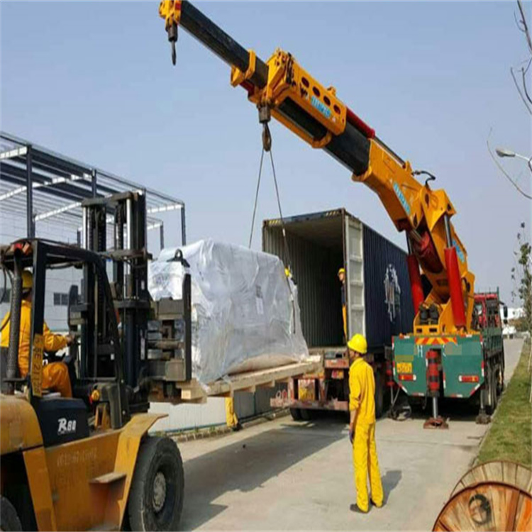 青龙专业随车吊出租电话