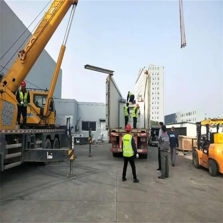 青龙如何找到附近的吊车救援服务