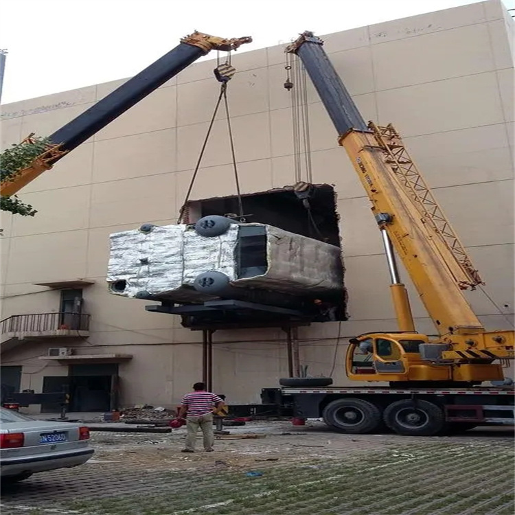 青龙25吨汽车吊出租