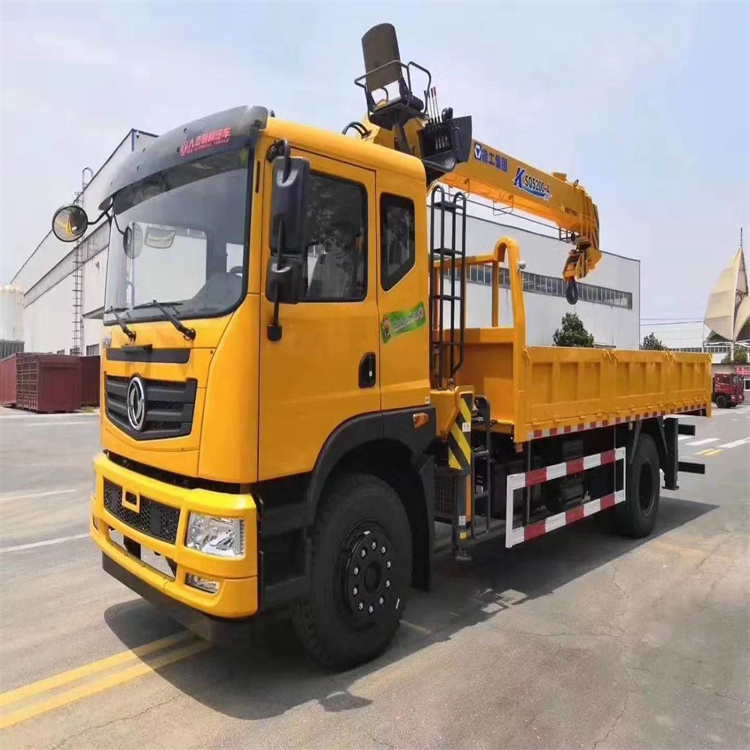 青龙附近找一辆随车吊出租