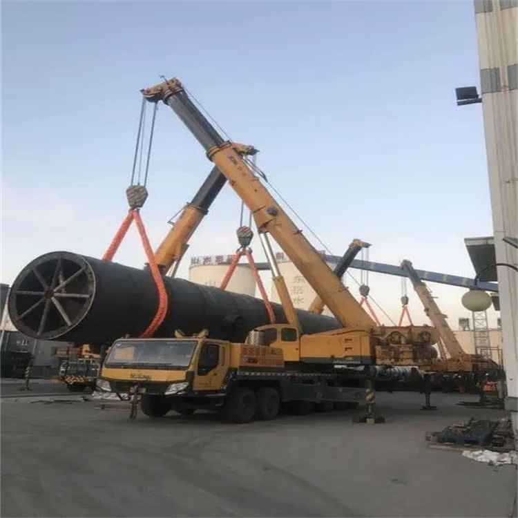 青龙8吨汽车吊出租