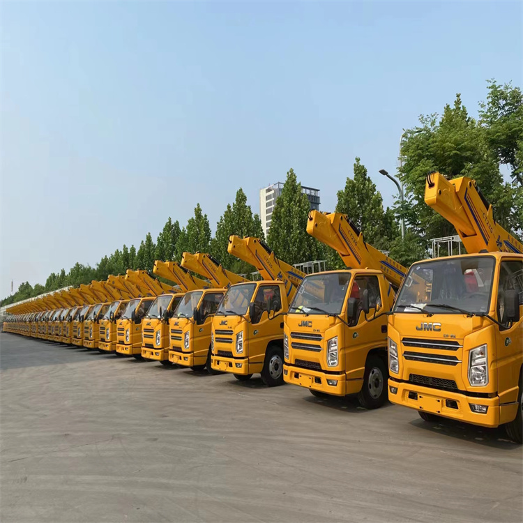 青龙路灯车高空作业车出租|市政维修|广告安装