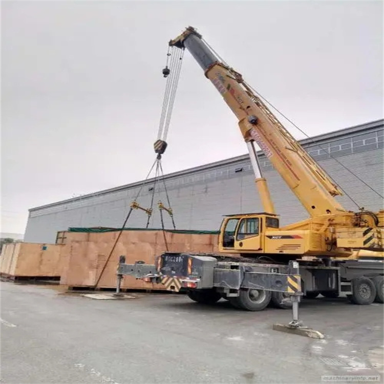 青龙急需吊车出租怎么办|24小时响应|跨区调配服务