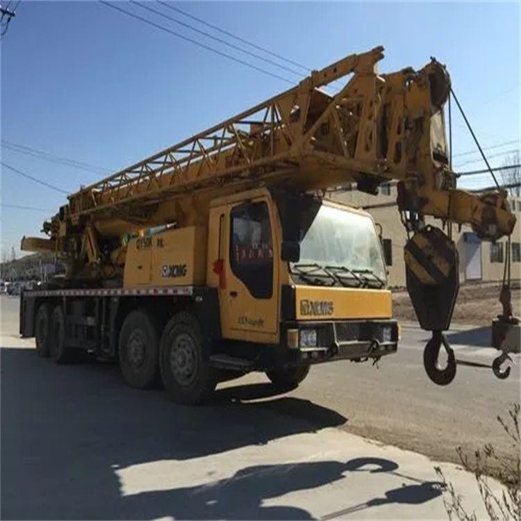 青龙哪里有专业吊车出租